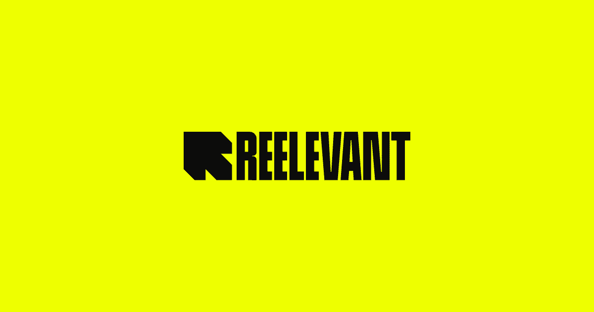 Reelevant